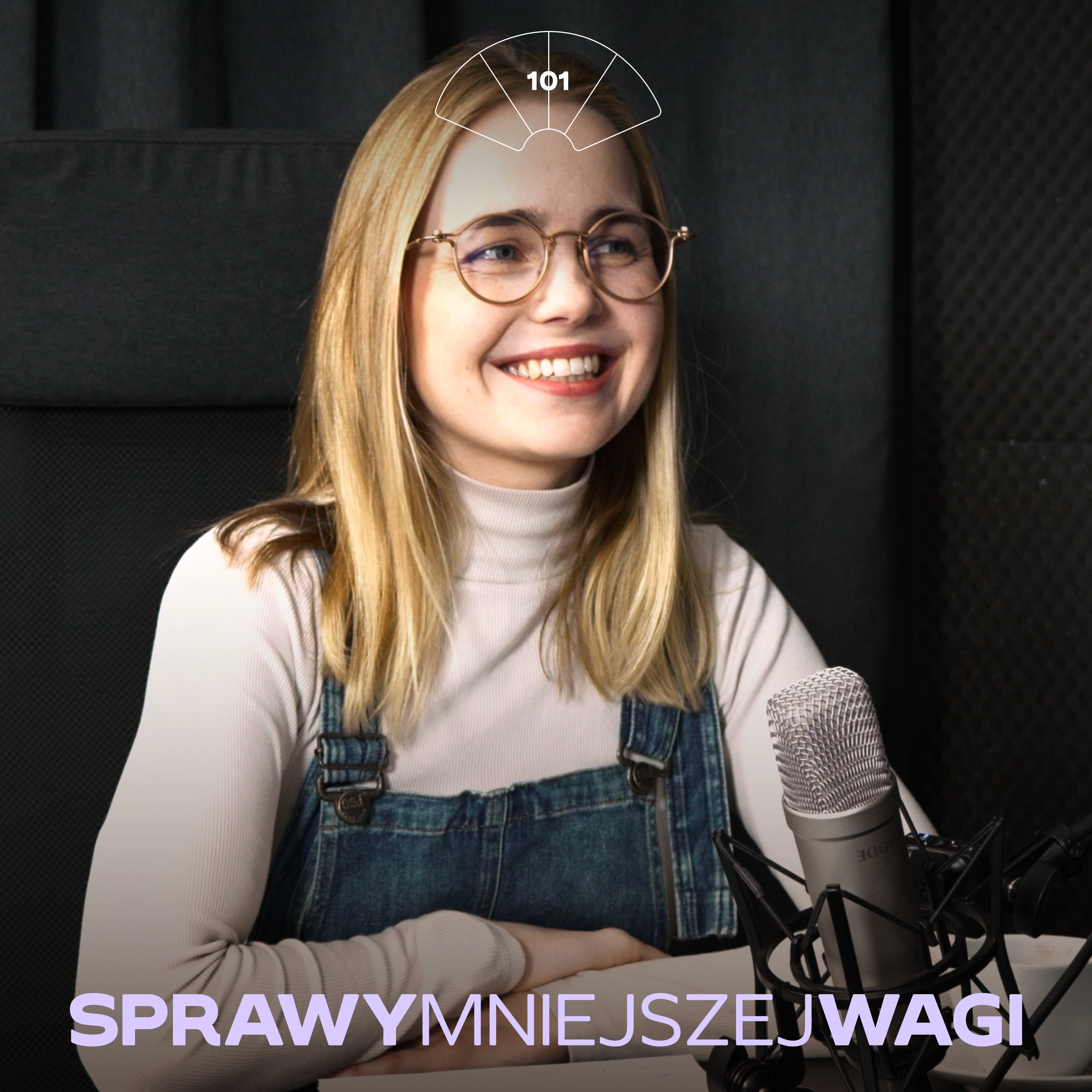 Sprawy Mniejszej Wagi — podcast